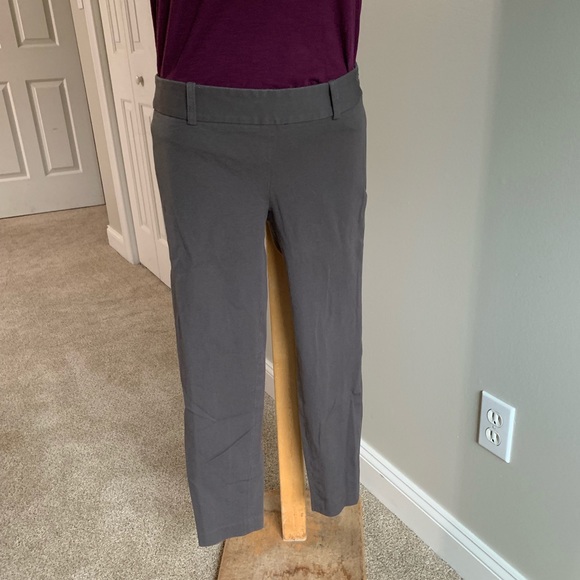 J. Crew Pants - J Crew Stretch City Fit Pants